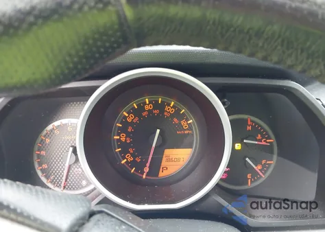 2010 Toyota 4Runner Sr5 V6 из США, поврежденный, VIN JTEBU5JRXA5028704